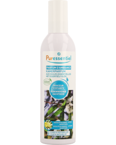 Puressentiel Parfum d'Ambiance Douceur Vivifiante 90ml
