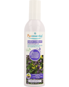 Puressentiel Parfum d'Ambiance Provence 90ml