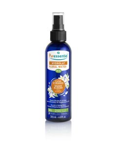 Puressentiel Hydrolat de Fleur d'Oranger Bio 200 ml