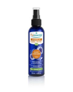 Puressentiel Hydrolat de Bleuet Bio 200 ml