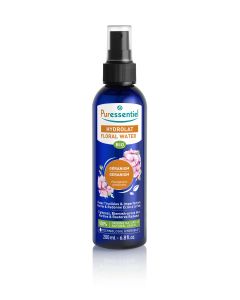 Puressentiel Hydrolat de Géranium Bio 200 ml