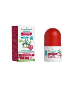 Puressentiel Roller Répulsif Bébé Anti-Pique 30 ml 