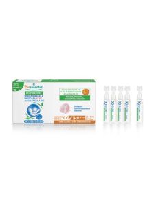 Puressentiel Unidoses Hygiène Nasale Bébé 30 x 5 ml