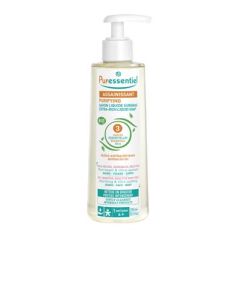 Puressentiel Savon Surgras Assainissant aux 3 Huiles Essentielles Bio 250 ml