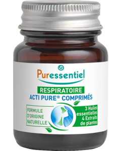 Puressentiel Acti Pure 15 Comprimés