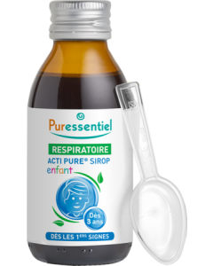 Puressentiel Sirop Acti Pure Enfant 125ml
