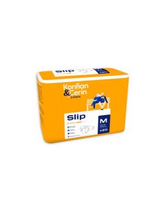 Konfian & Cerin By Stentil Slip Adulte  Extra M
