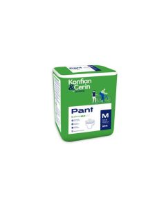 Konfian & Cerin By Stentil Pant Adulte Extra M