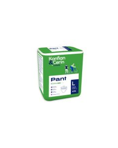 Konfian & Cerin By Stentil Pant Adulte Extra L