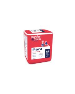 Konfian & Cerin By Stentil Pant Adulte Maxi M