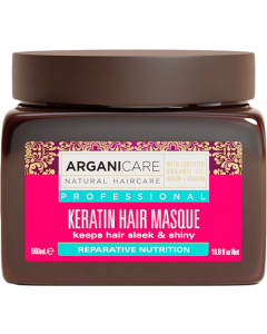 Arganicare Masque Réparateur et Nutritif 500ml