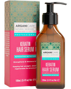 Arganicare Sérum Protecteur 100ml