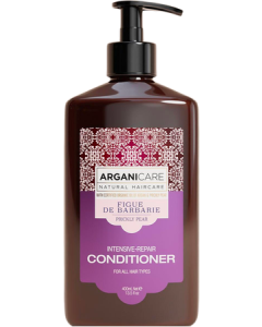 Arganicare Après-Shampooing Fortifiant 400ml
