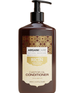 Arganicare Après-Shampooing Reconstructeur 400ml