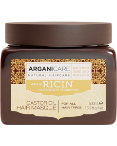 Arganicare Masque Renforcateur 500ml