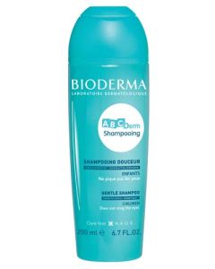 Bioderma Abcderm Shampoing Douceur 200 ml