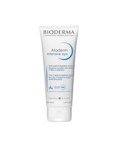 Bioderma Atoderm Intensive Eye 100 ml