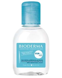 Bioderma Abcderm H2O 100 ml