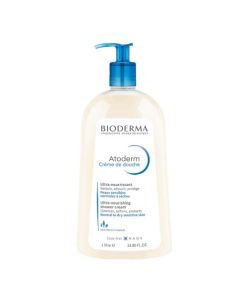 Bioderma Atoderm Crème de Douche 1L