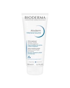 Bioderma Atoderm Intensive Baume 200 ml 