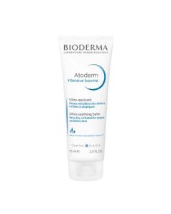 Bioderma Atoderm Intensive Baume 75 ml