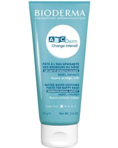 Bioderma Abcderm Change Intensif 75 g