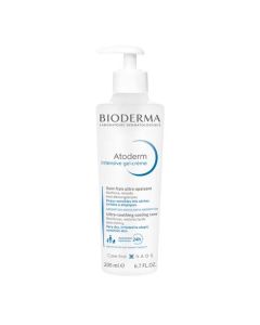 Bioderma Atoderm Intensive Gel Crème 200 ml
