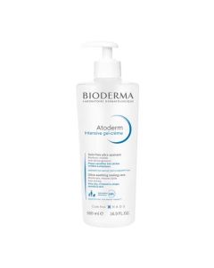 Bioderma Atoderm Intensive Gel Crème 500 ml