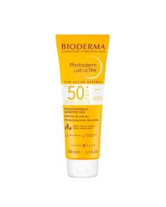 Bioderma Photoderm Lait Ultra SPF50+ 200 ml 
