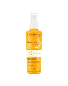 Bioderma Photoderm Spray Spf30  200 ml 