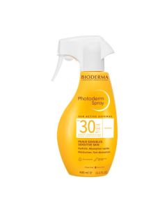 Bioderma Photoderm Spray Spf30  400 ml