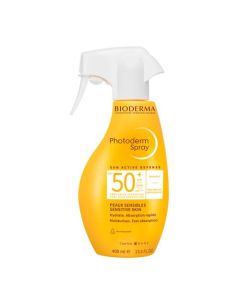 Bioderma Photoderm Spray Spf50+ 400 ml