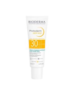 Bioderma Photoderm AkN Mat SPF30 40 ml