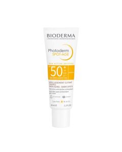 Bioderma Photoderm Spot-Age SPF50+ 40 ml