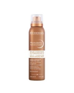 Bioderma Photoderm Brume Autobronzante 150 ml