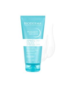 Bioderma Photoderm Gel Crème Après Soleil Fraîcheur 200 ml