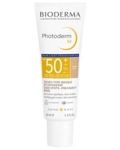 Bioderma Photoderm M SPF50+ Claire 40ml