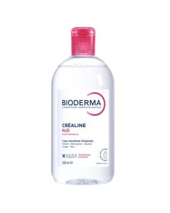 Bioderma Créaline H2O Sans Parfum 500 ml