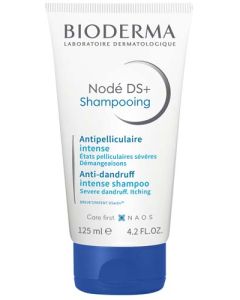 Bioderma Nodé DS + Shampoing Antipelliculaire Intense 125 ml