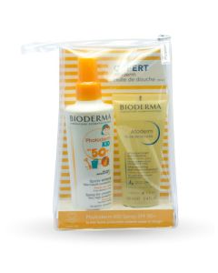 Bioderma Kit Photoderm Enfant