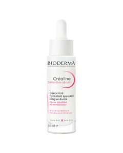 Bioderma Créaline Défensive Sérum 30 ml