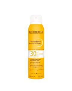 Bioderma Photoderm Brume Invisible SPF30 150 ml
