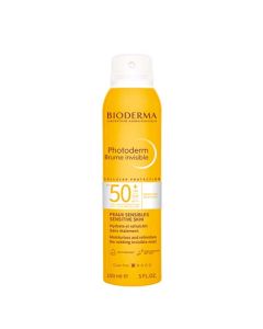 Bioderma Photoderm Brume Invisible SPF50+ 150 ml