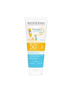 Bioderma Photoderm Pediatrics Lait SPF50+ 200 ml