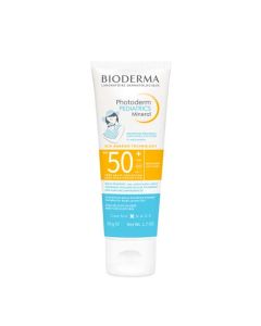 Bioderma Photoderm Pediatrics Mineral Bb SPF50+ 50 g
