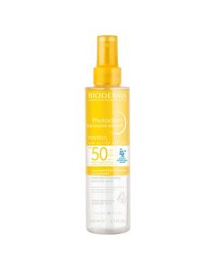 Bioderma Photoderm Eau Solaire Anti-Ox  SPF50+ 200ml