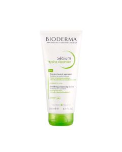 Bioderma Sébium Hydra Cleanser Baume Lavant Apaisant 200 ml