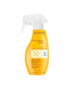 Bioderma Photoderm Spray Spf50+ 200ml