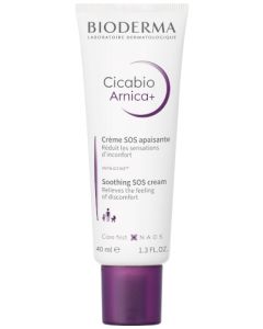 Bioderma Cicabio Arnica+ 40ml
