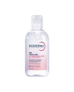 Bioderma Créaline AR+ Gelée Micellaire 250ml